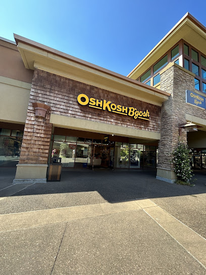OshKosh B'gosh