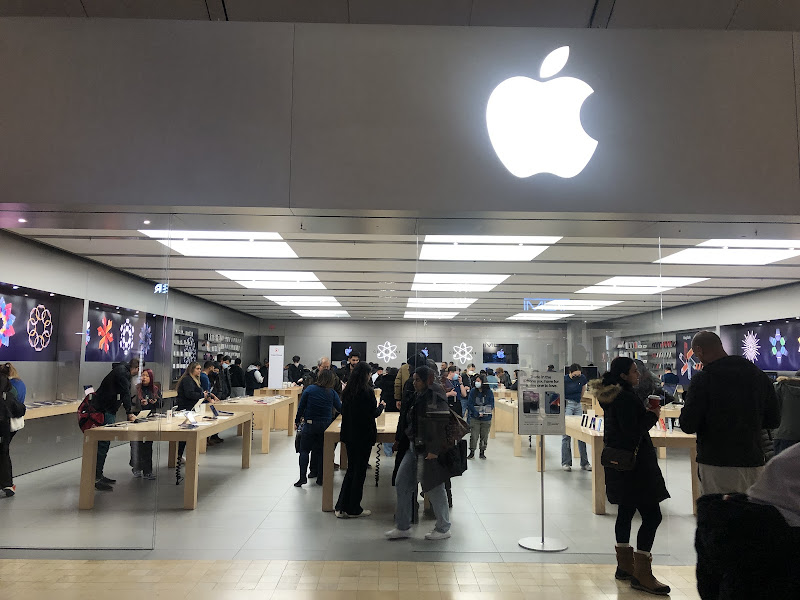 Apple Square One