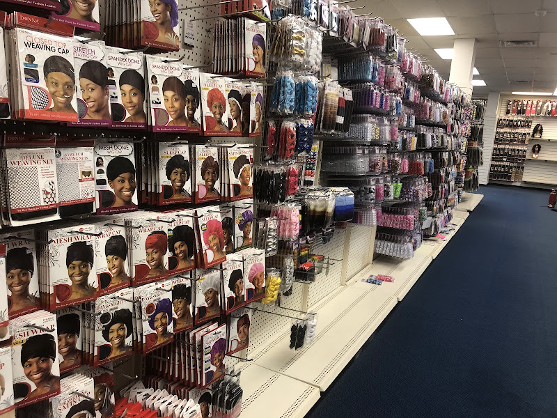 Empire Beauty Supply