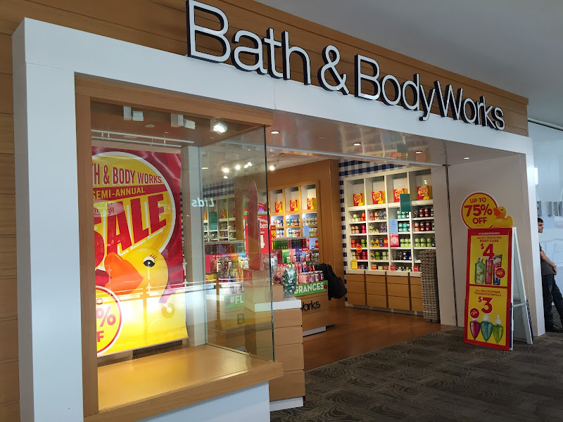 Bath & Body Works