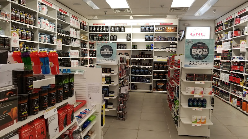 GNC