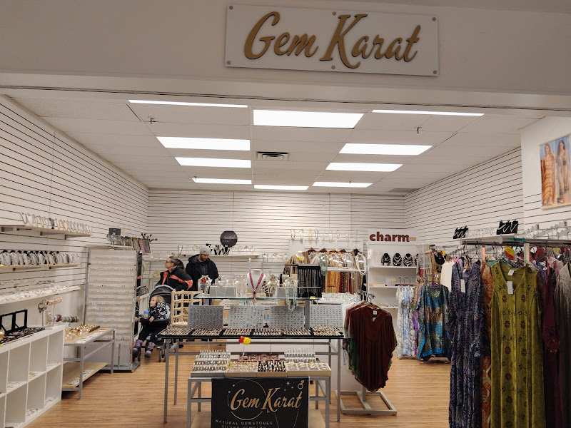 Gemkarat
