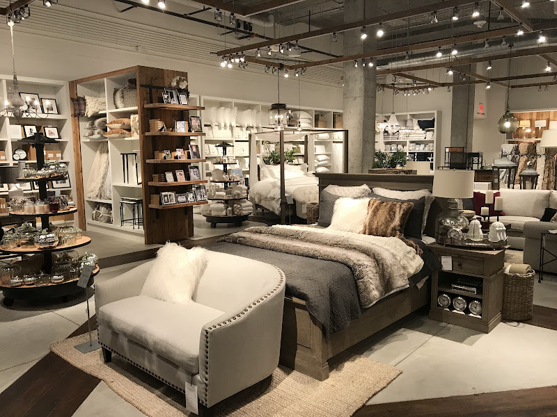 Pottery Barn