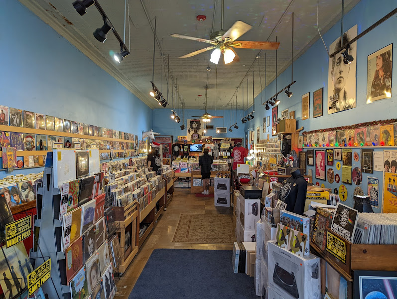 Block Street Records