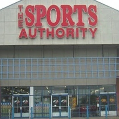 Sports Authority