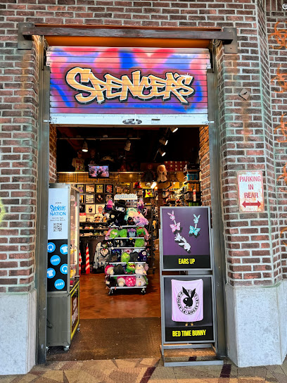 Spencer's