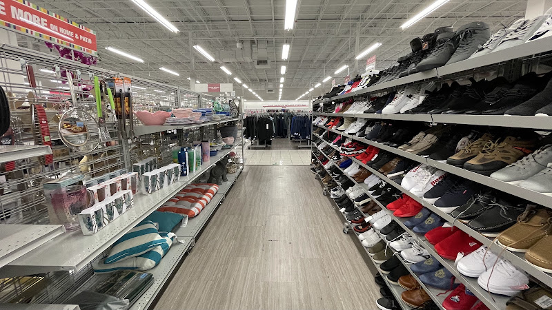 Burlington