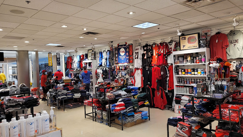 The Fan's Wear Atlanta LLC