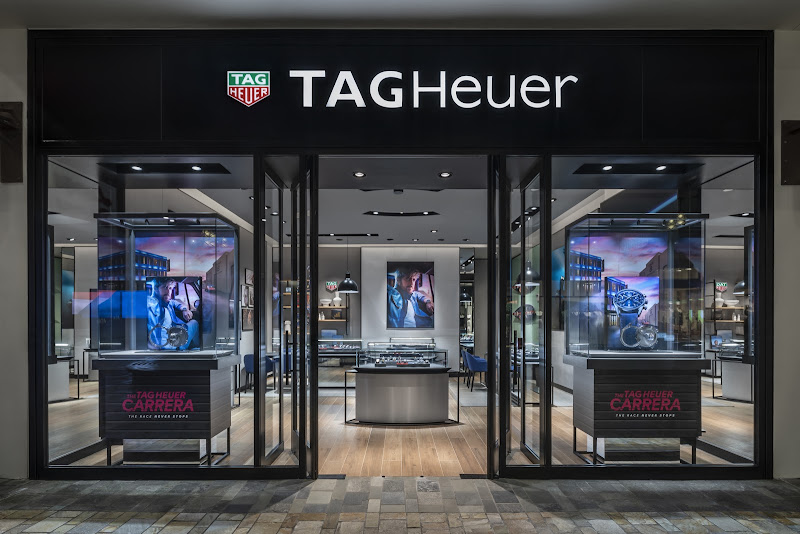 TAG Heuer