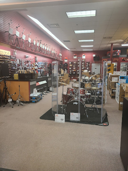 Guitar Center