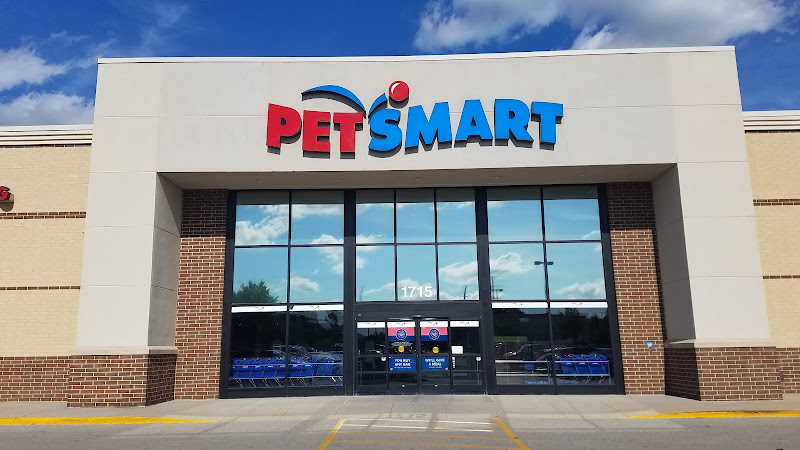 PetSmart