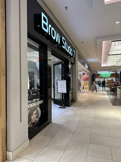 BROW STUDIO 7