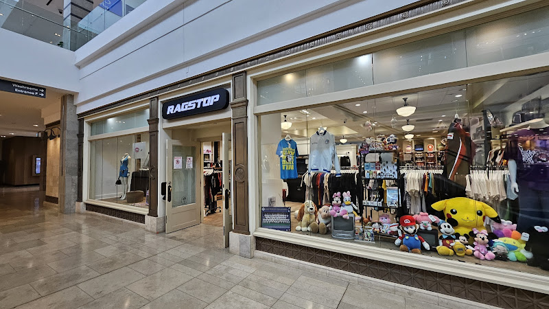 Ragstop