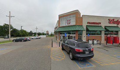 Walgreens Pharmacy