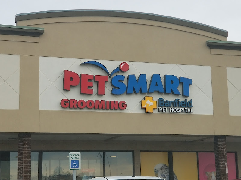 PetSmart