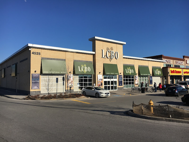 LCBO
