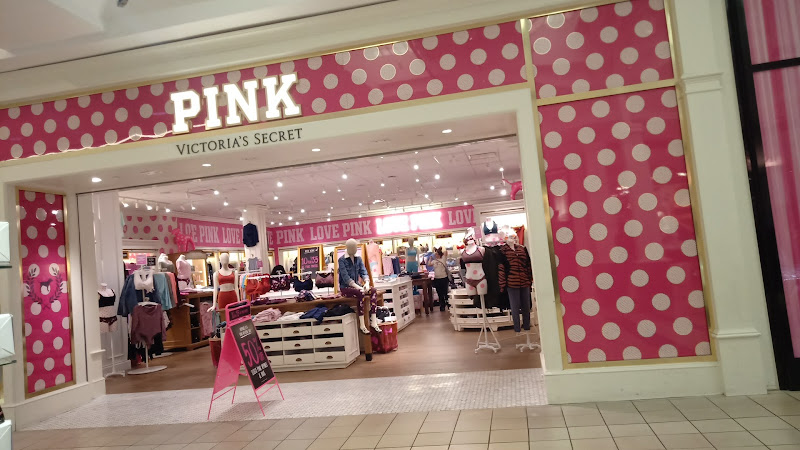 Victoria's Secret & PINK