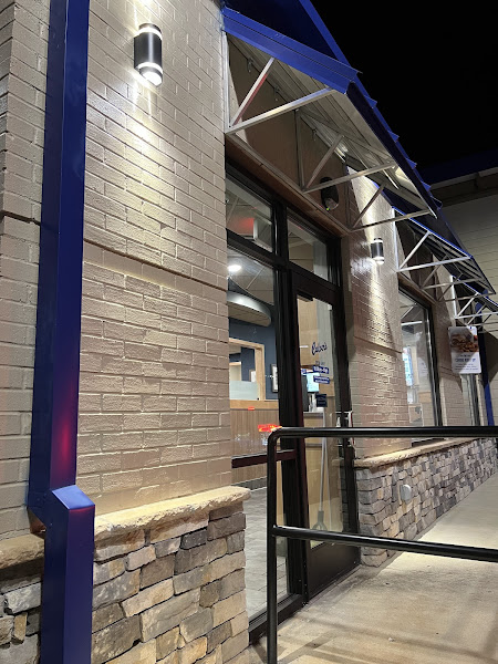Culver’s