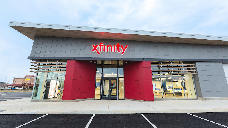 Xfinity