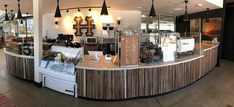 Humblemaker Coffee Co.