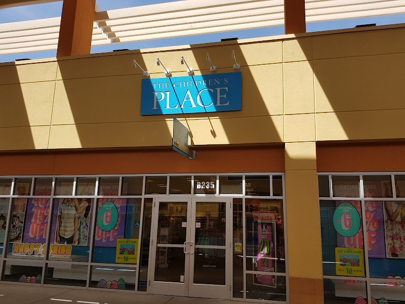 The Children's Place Outlet