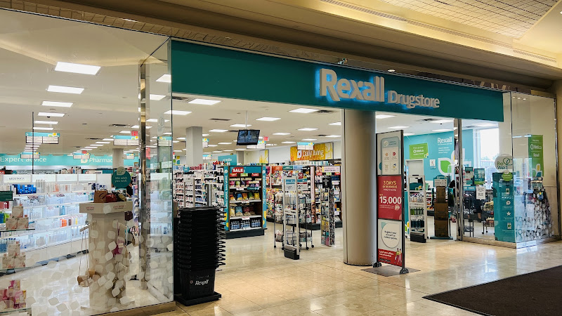 Rexall