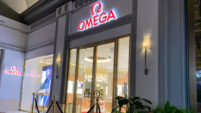 Omega