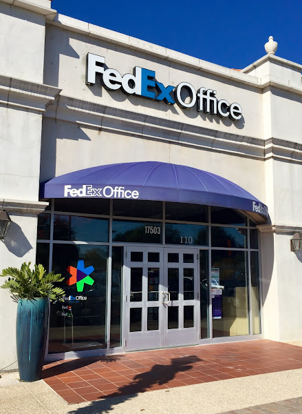 FedEx Office