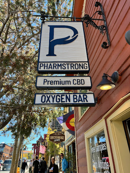Pharmstrong