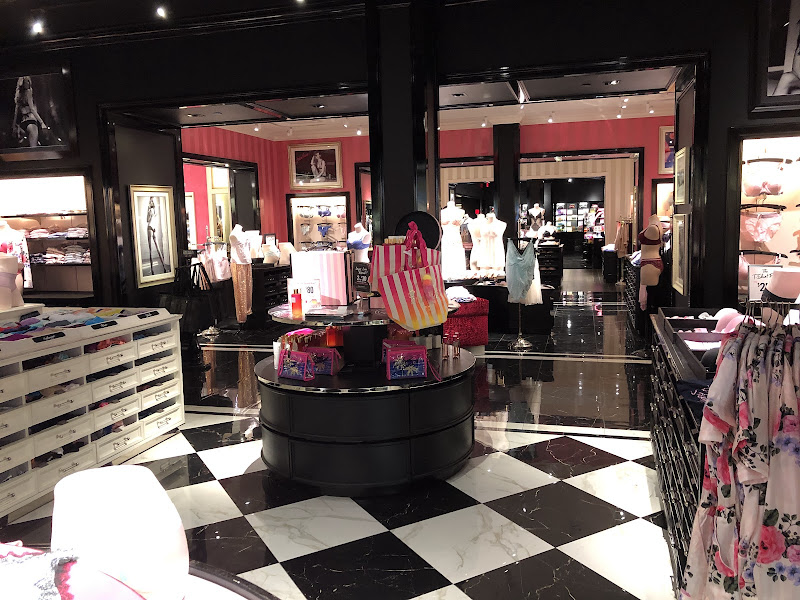 Victoria's Secret