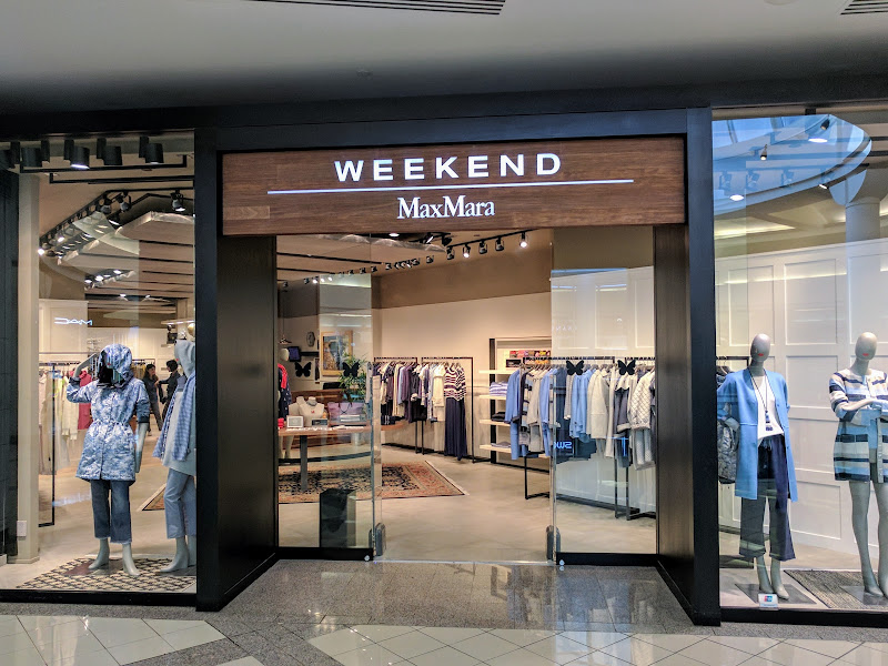 Weekend Max Mara