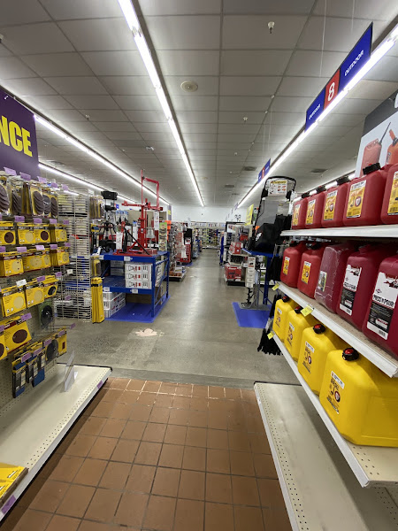 Harbor Freight Tools
