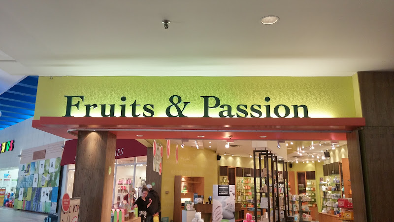 Fruits & Passion