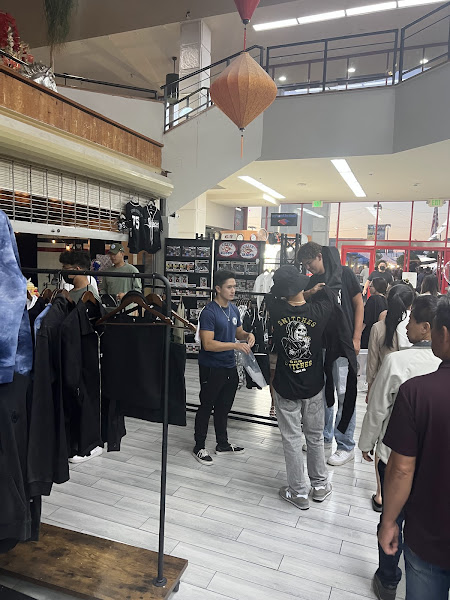 Little Saigon Official Merchandise