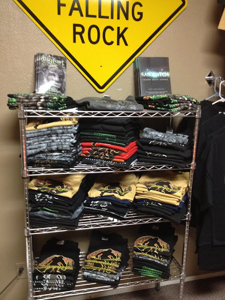 Falling Rock Productions