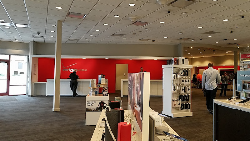 Verizon