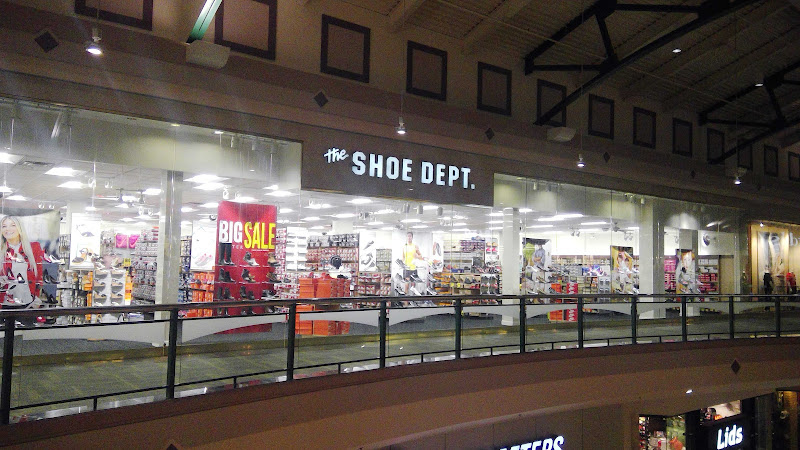 Shoe Dept.
