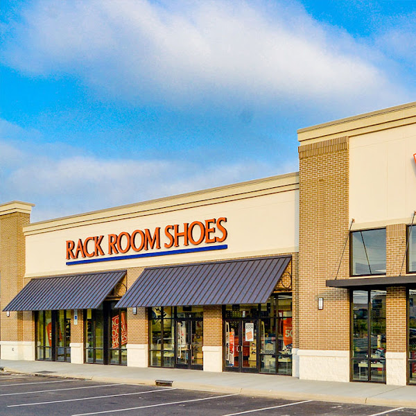 Rack Room Shoes