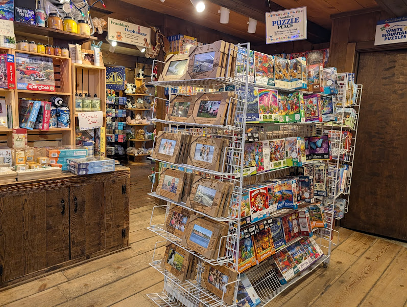 Franklin's General Store