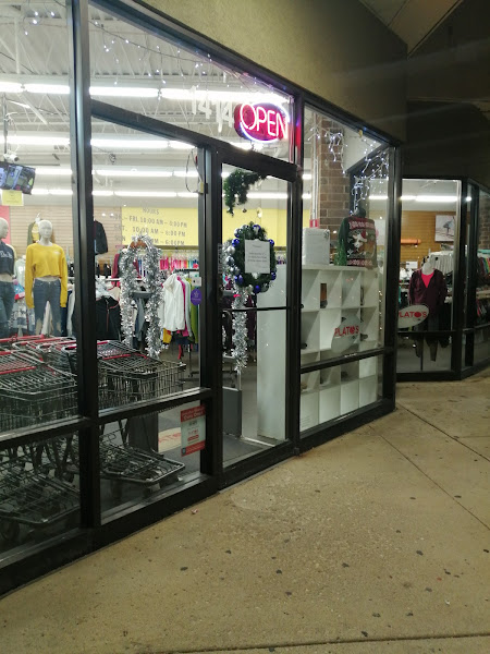 Remington Plaza