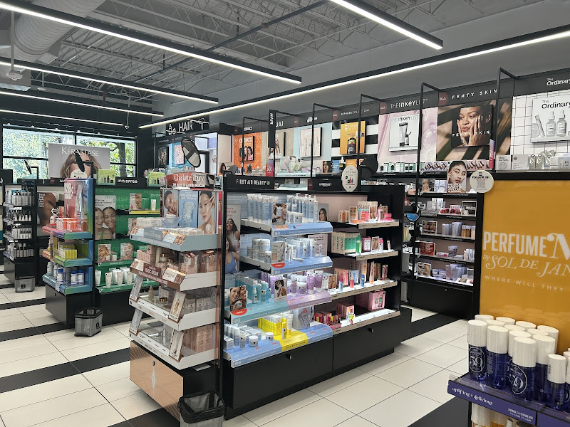 SEPHORA