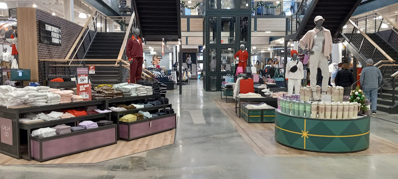 REEDS Jewelers - The Streets at Southpoint