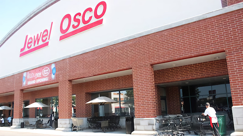 Jewel-Osco Pharmacy