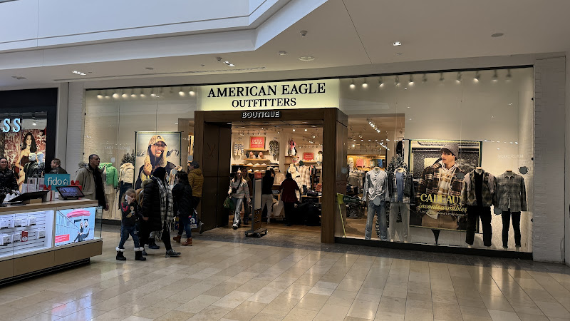 American Eagle