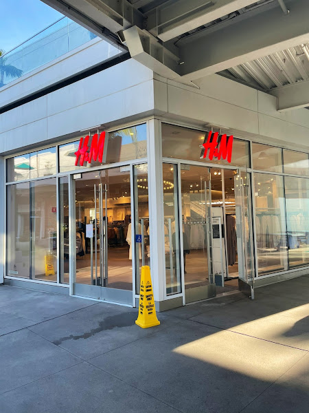 H&M
