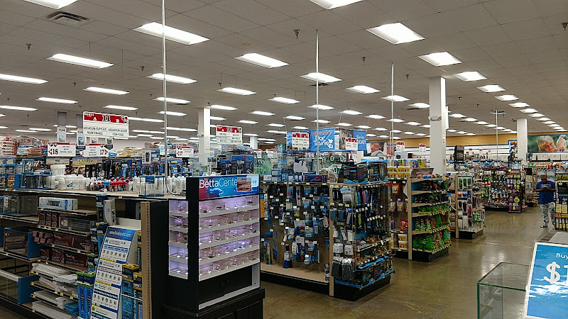 Care-A-Lot Pet Supply