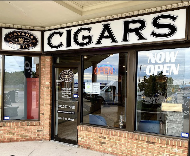Havana Castle Cigars