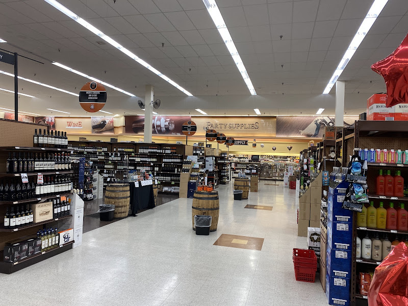 Spec's Wines, Spirits & Finer Foods