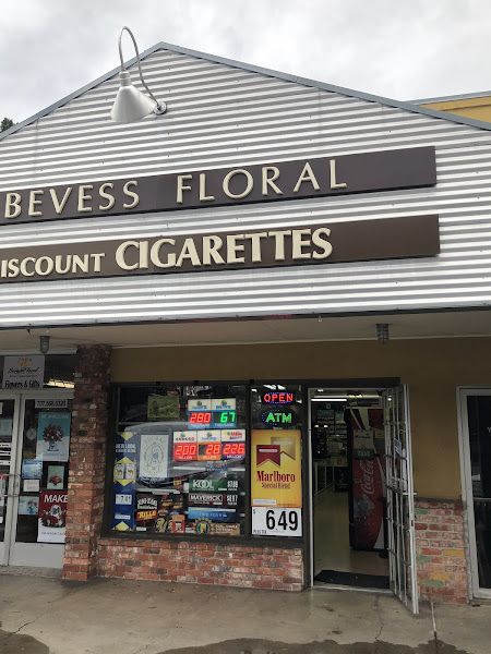 Discount Cigarrettes