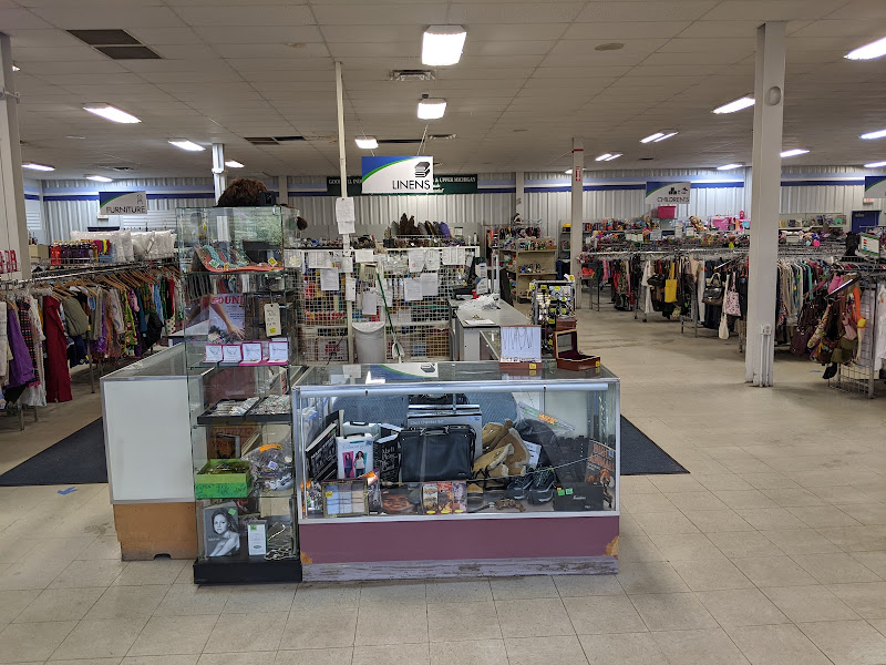Goodwill